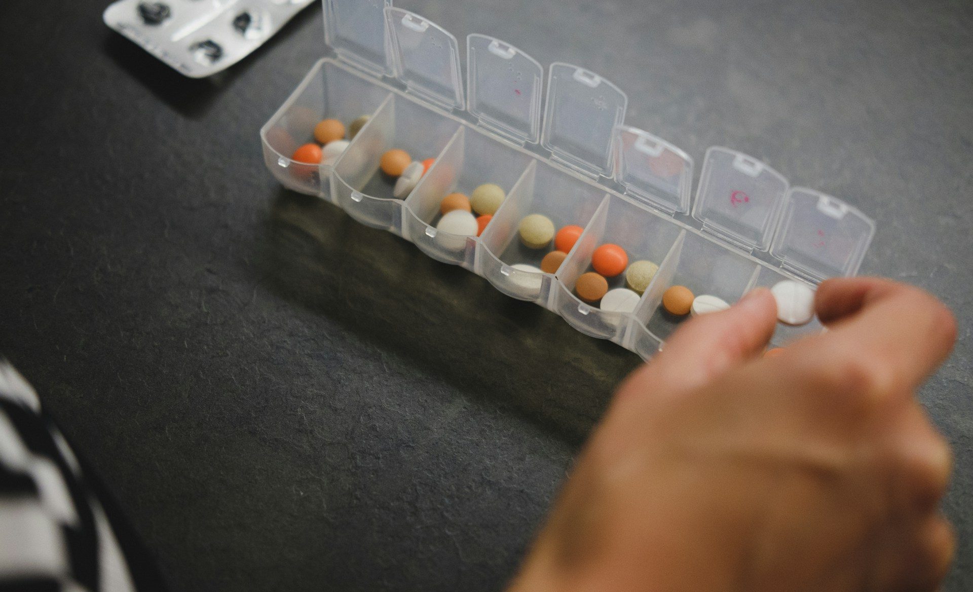 Understanding Who Can Prescribe Medication for Mental Health - Calm ...