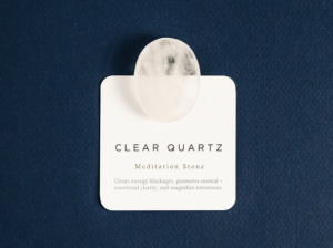 Clear Quartz - The Master Healer