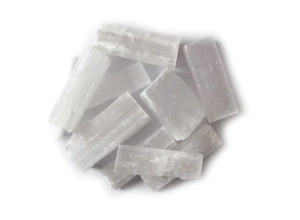 Selenite - The Liquid Light