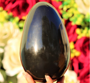 Black Tourmaline - The Protector
