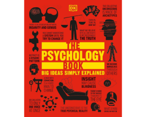 The Psychology Book