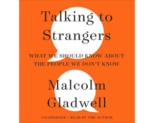 Talking to Strangers