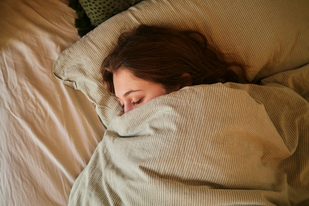 best deep sleep music for insomnia