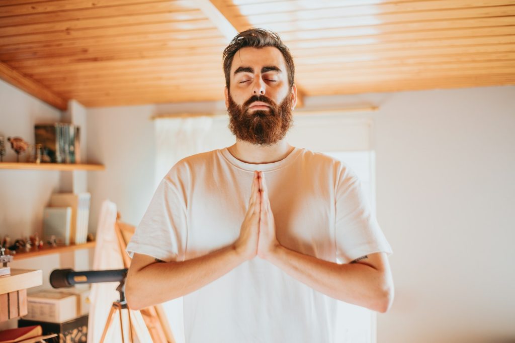 how long to meditate