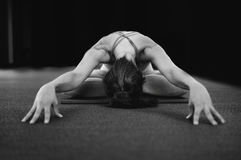 can you meditate lying down
