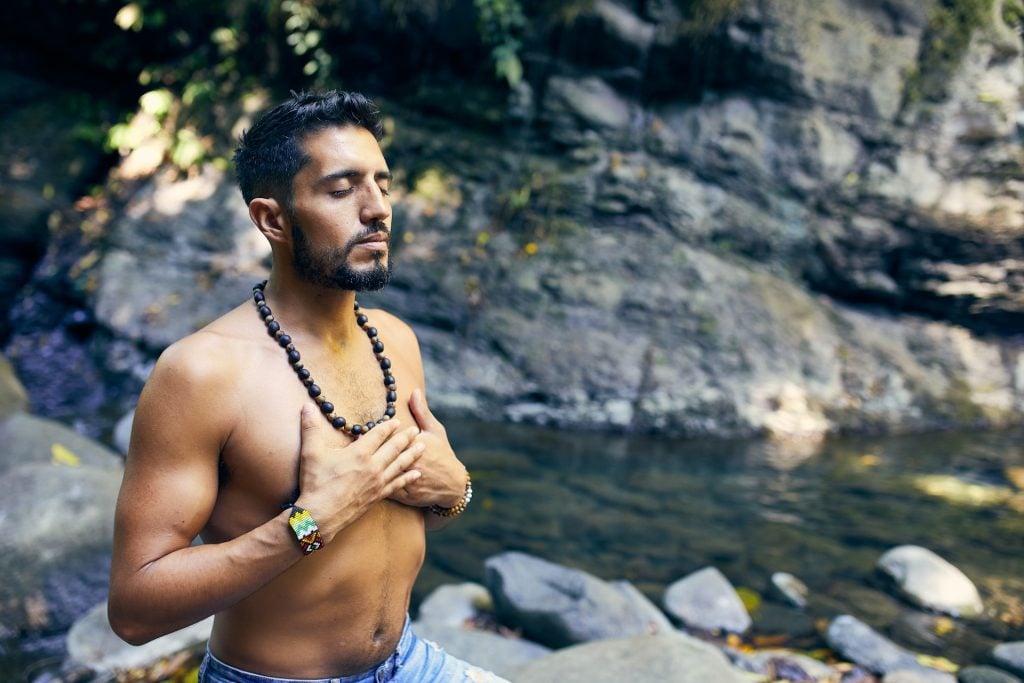 How to Meditate Spiritually