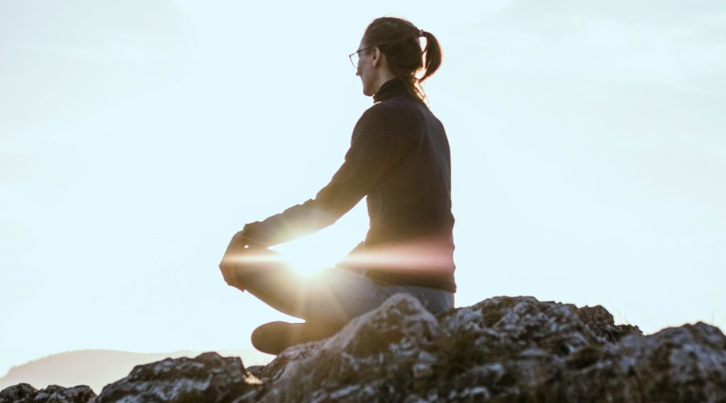 how to do transcendental meditation