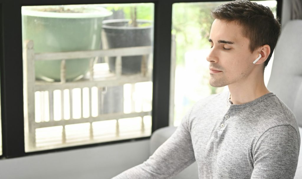 what is guided meditation