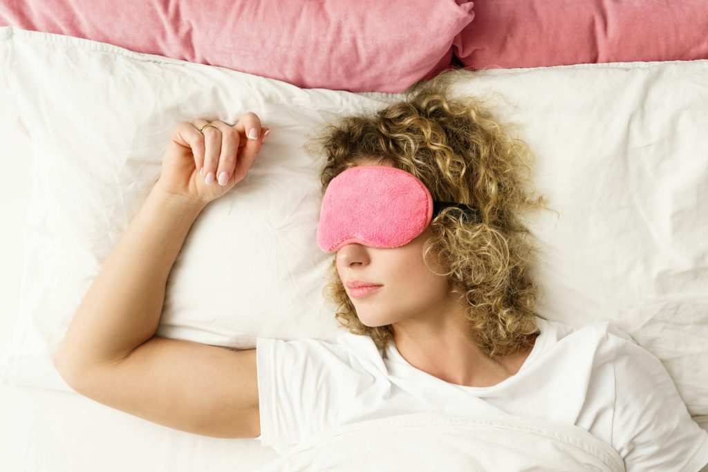 best deep sleep music for insomnia