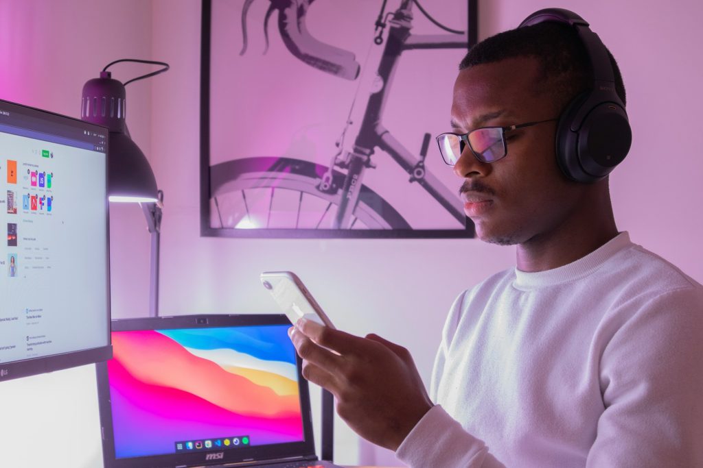 How to Be Productive With ADHD