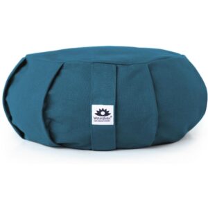 Buckwheat Meditation Cushion