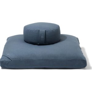 Meditation Cushion Set By Renoo