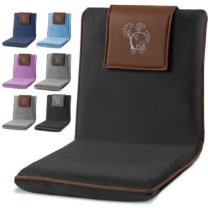 Japanese Meditation Floor Chair