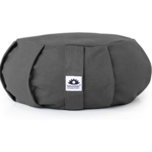 Waterglider International Zafu Meditation Cushion