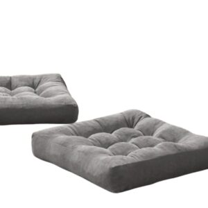 Meditation Floor Pillow Set of 2