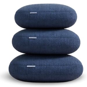 Quiet Mind Weighted Pillow
