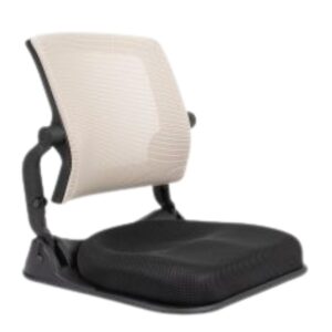 HIHIP Patented Hip Correction Japanese Legless Floor Chair Seat