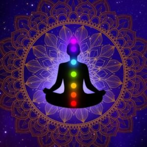 Chakra Awakening