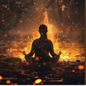 Healing Meditation Zone's Harmonic Healing