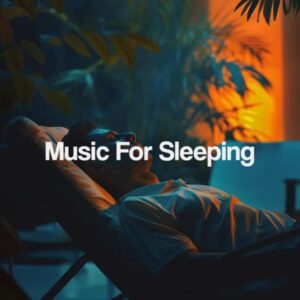 Deep Sleep Meditation