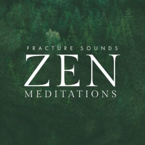 Zen Meditation Orchestra's Soothing Sounds