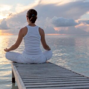 Music for Deep Relaxation Meditation