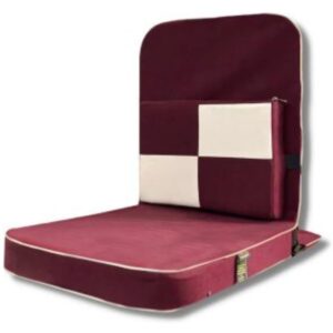 Friends of Meditation Extra Large Relaxing Buddha Chair