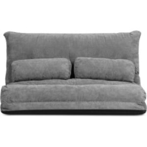 Giantex Adjustable Floor Sofa for Versatile Use