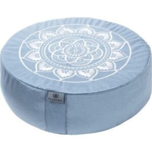 Florensi Ergonomic Meditation Padded Floor Chair