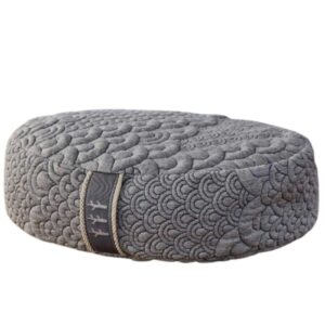 Brentwood Home Crystal Cove Meditation Cushion