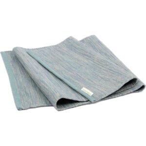 Yogasana Organic Cotton Yoga Mat