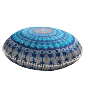 Codi Meditation Floor Pillow