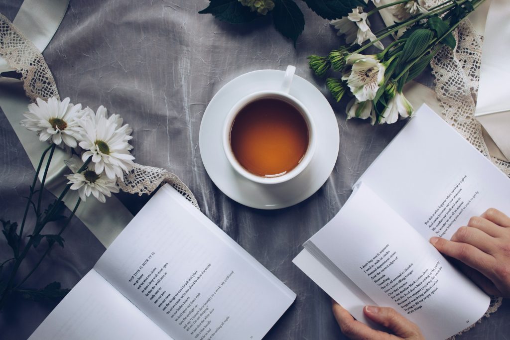 How to Read With ADHD