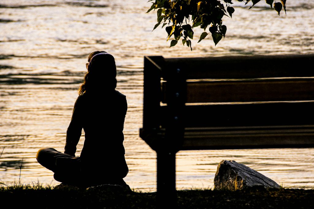 how to do transcendental meditation