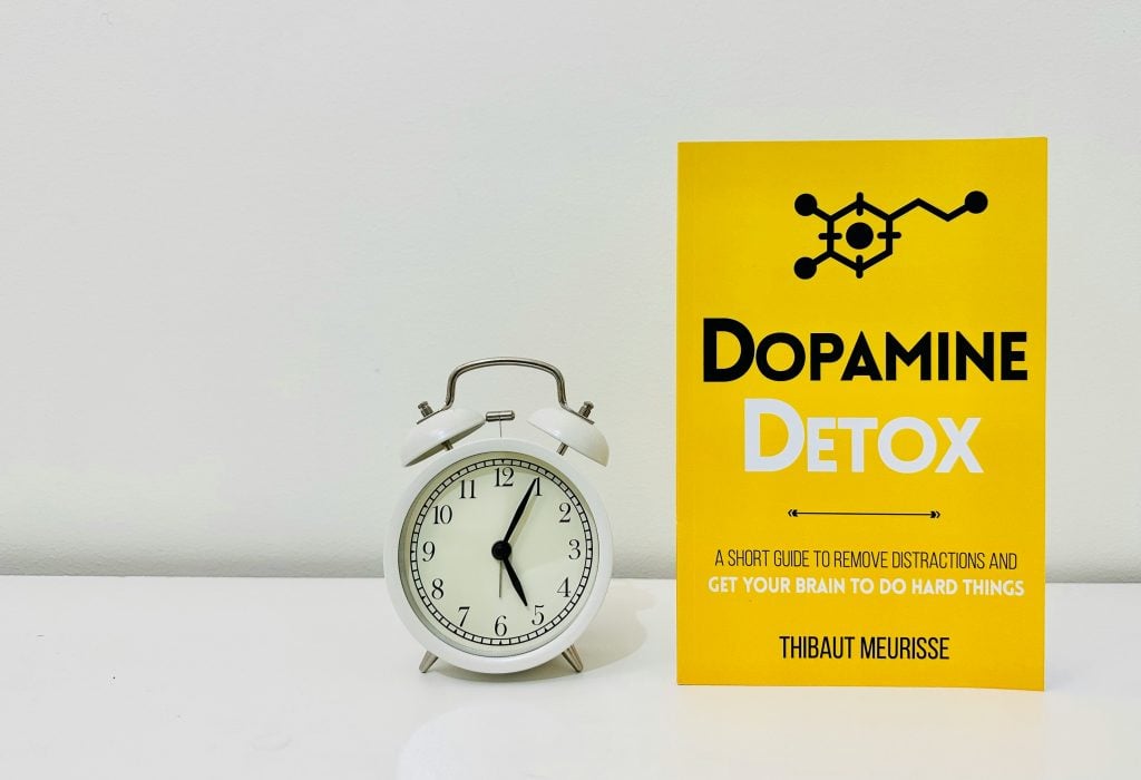 how to increase dopamine in adhd 