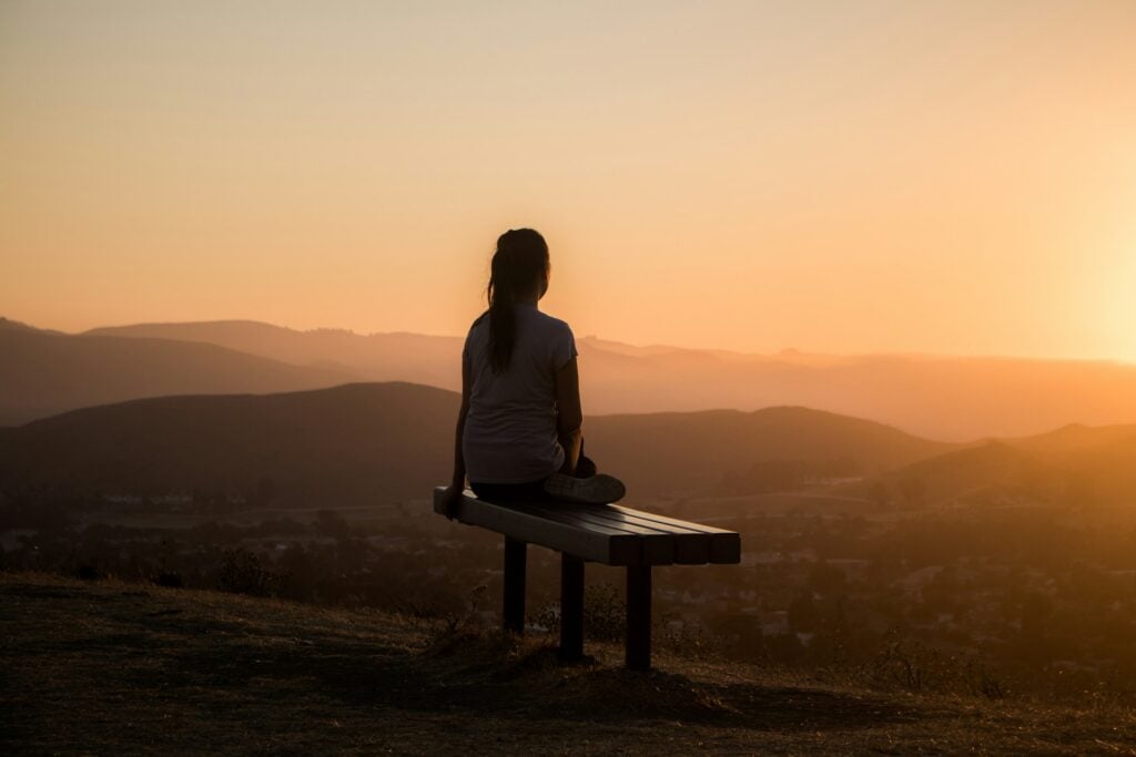 best time to meditate